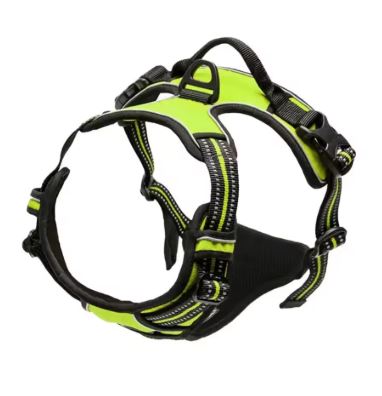 Premium Adjustable Harness – Image 9