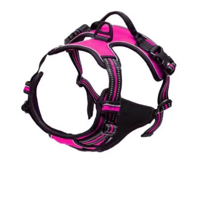 Premium Adjustable Harness – Image 13