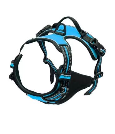 Premium Adjustable Harness – Image 11