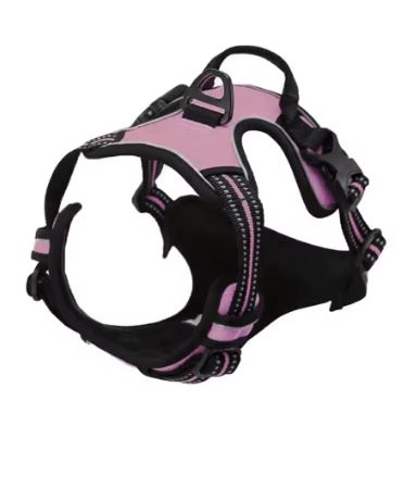 Premium Adjustable Harness – Image 12