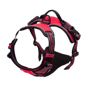 Premium Adjustable Harness – Image 8