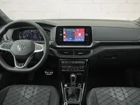 Volkswagen T-Cross Highline 2026 – Image 10