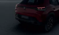 Volkswagen Tera Comfortline 2026 – Image 9