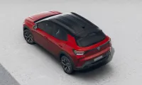 Volkswagen Tera Comfortline 2026 – Image 4