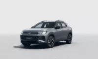Volkswagen Tera Comfortline 2026 – Gris Platino