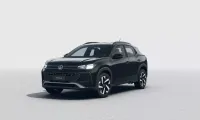 Volkswagen Tera Comfortline 2026 – Negro Ninja