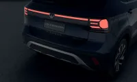 Volkswagen T-Cross Highline 2026 – Image 8