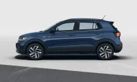 Volkswagen T-Cross Highline 2026 – Image 4