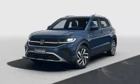 Volkswagen T-Cross Highline 2026 – Image 3