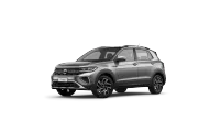 Volkswagen T-Cross Highline 2026 – Plata Pirita