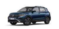 Volkswagen T-Cross Highline 2026 – Image 1