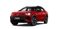 Volkswagen Tera Comfortline 2026 – Image 1