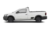 Volkswagen Saveiro Trendline 2026 – Image 3