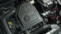 Volkswagen T-Cross Highline 2026 – Image 9