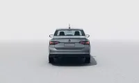 Volkswagen Virtus Trendline 2026 – Gris Platinum