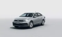 Volkswagen Virtus Trendline 2026 – Plata Sirius