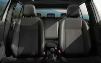 Volkswagen T-Cross Highline 2026 – Image 11