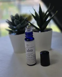 Calm Oil roller – Image 1