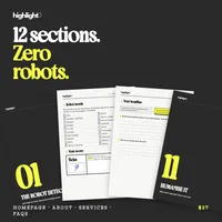 F*CK AI COPY The Anti-AI Copywriting Kit – Image 2
