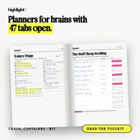 CHAOS, CONTAINED: The ADHD Entrepreneur Toolkit – Image 3