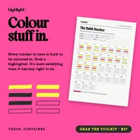 CHAOS, CONTAINED: The ADHD Entrepreneur Toolkit – Image 4