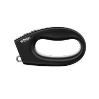 COMING SOON | Warm Walks Smart Grip — Heated Leash Handle with Built-In Flashlight, USB-C Power & 6ft Rope Lead – Image 1