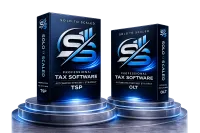 Solo to Scaled Tax Software Suite – Image 1