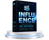 Influence Package (Accelerator) – Image 1