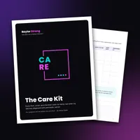 The Care Kit – Image 1