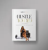 From Hustle to CEO Blueprint – Image 1