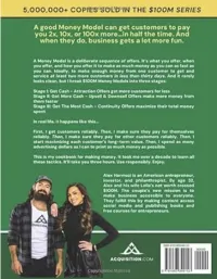 $100M Money Models: How To Make Money (Acquisition.com $100M Series) – Image 2