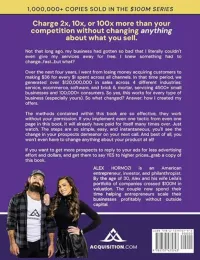 $100M Offers: How To Make Offers So Good People Feel Stupid Saying No (Acquisition.com $100M Series) – Image 2