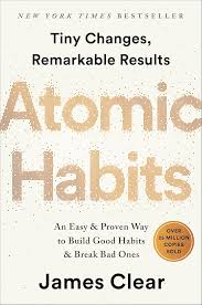 Atomic Habits: An Easy & Proven Way to Build Good Habits & Break Bad Ones – Image 1
