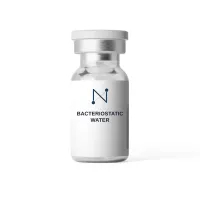 Supply - One 10ml Bacteriostatic Water – Image 1