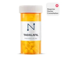 Tadalafil 6mg ODT - 15 Count – Image 1