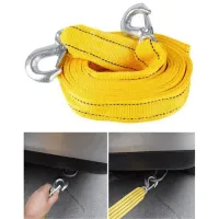 Portable Full Emergency Car Kit – Image 2