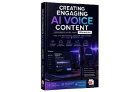 Creating Engaging AI Voice Content (ElevenLabs Use Cases) – Image 1