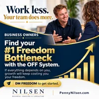 Think Bigger Fridays - Weekly 10X Business Group Mentoring – Image 2