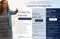 Think Bigger Fridays - Weekly 10X Business Group Mentoring – Image 3