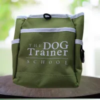 01) TDTS Treat Pouch (+VAT) – Image 1