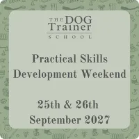 Practical Skills Development Weekend – 25th & 26th September 2027 – Image 1