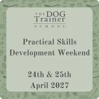 Practical Skills Development Weekend – 24th & 25th April 2027 – Image 1