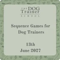 Sequence Games for Dog Trainers – Image 1