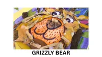 Grizzly Bear – Image 1