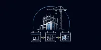 Construction Progress Plan – Image 1