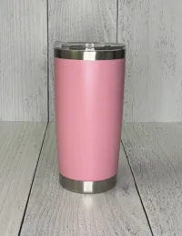 Land of Oz Tumbler – Pink