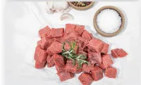 Beef Cubes – Image 1