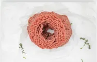 Beef Topside Mince – Image 1