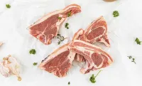 Lamb Loin Chops – Image 1