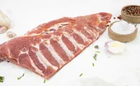 Pork Spare Rib – Image 1